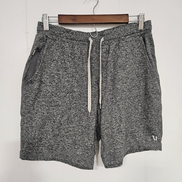 Vuori Other - VUORI Ponto Shorts Dreamknit 7"
